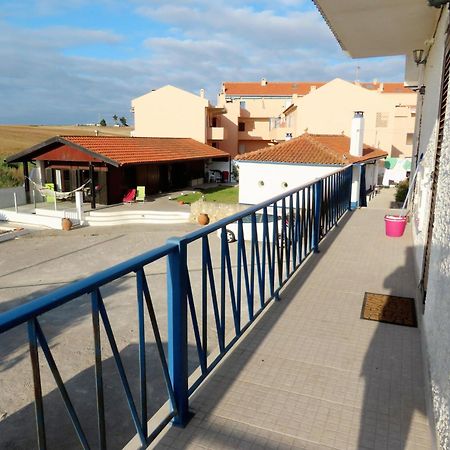 Casa Do Portao Azul - Dourada Daire Atouguia Da Baleia Dış mekan fotoğraf