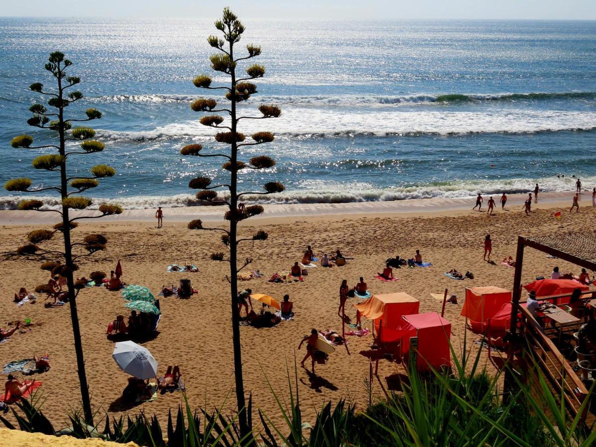 Casa Do Portao Azul - Dourada Daire Atouguia Da Baleia Dış mekan fotoğraf
