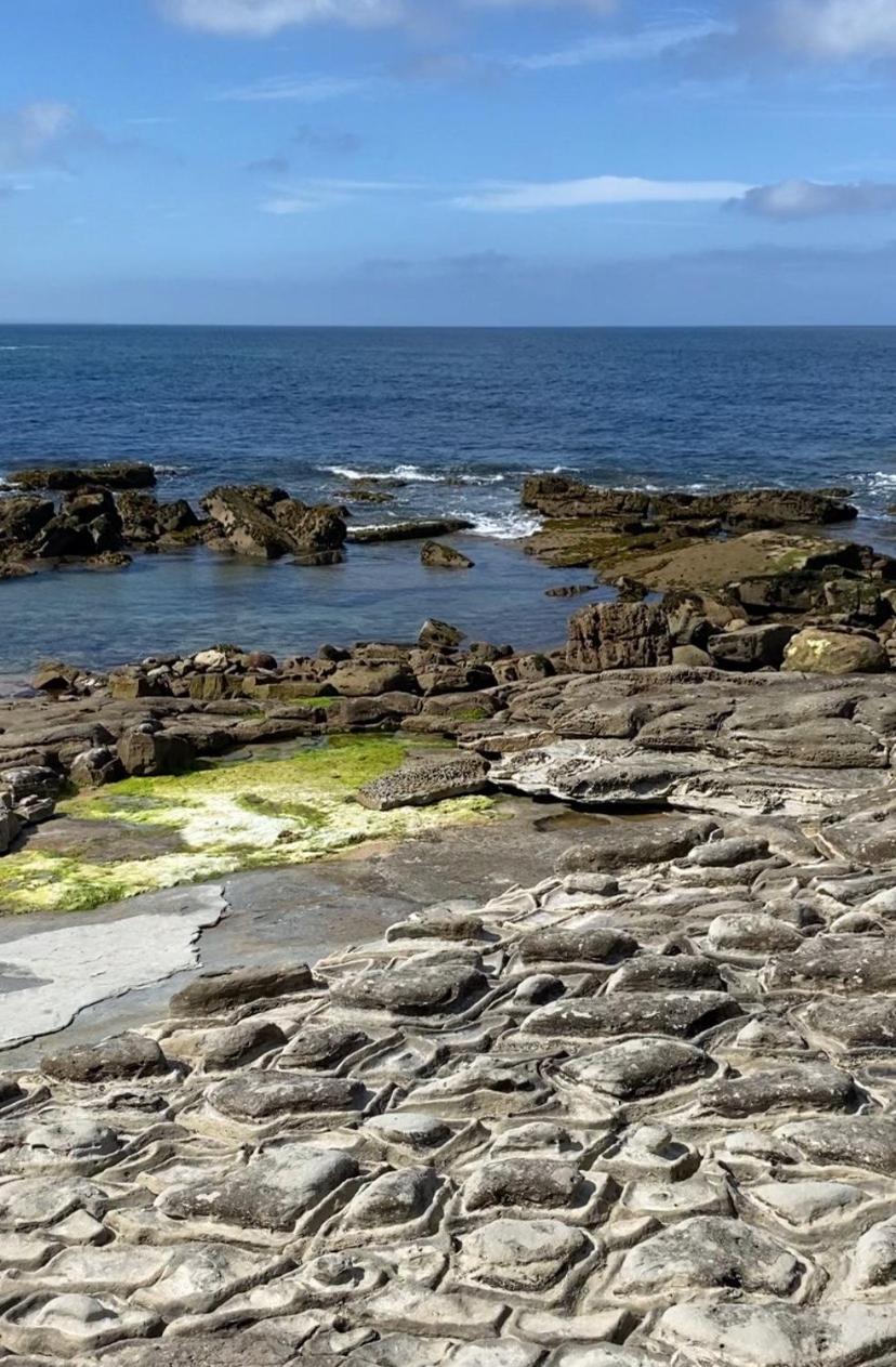 Casa Do Portao Azul - Dourada Daire Atouguia Da Baleia Dış mekan fotoğraf
