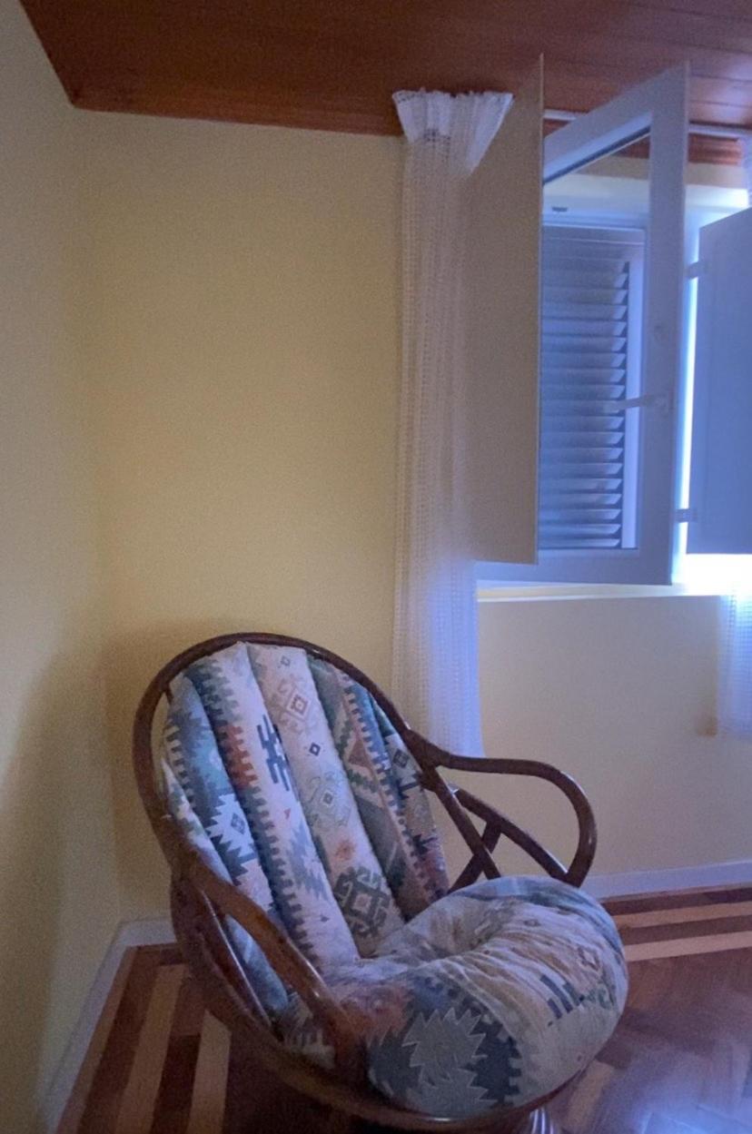 Casa Do Portao Azul - Dourada Daire Atouguia Da Baleia Dış mekan fotoğraf