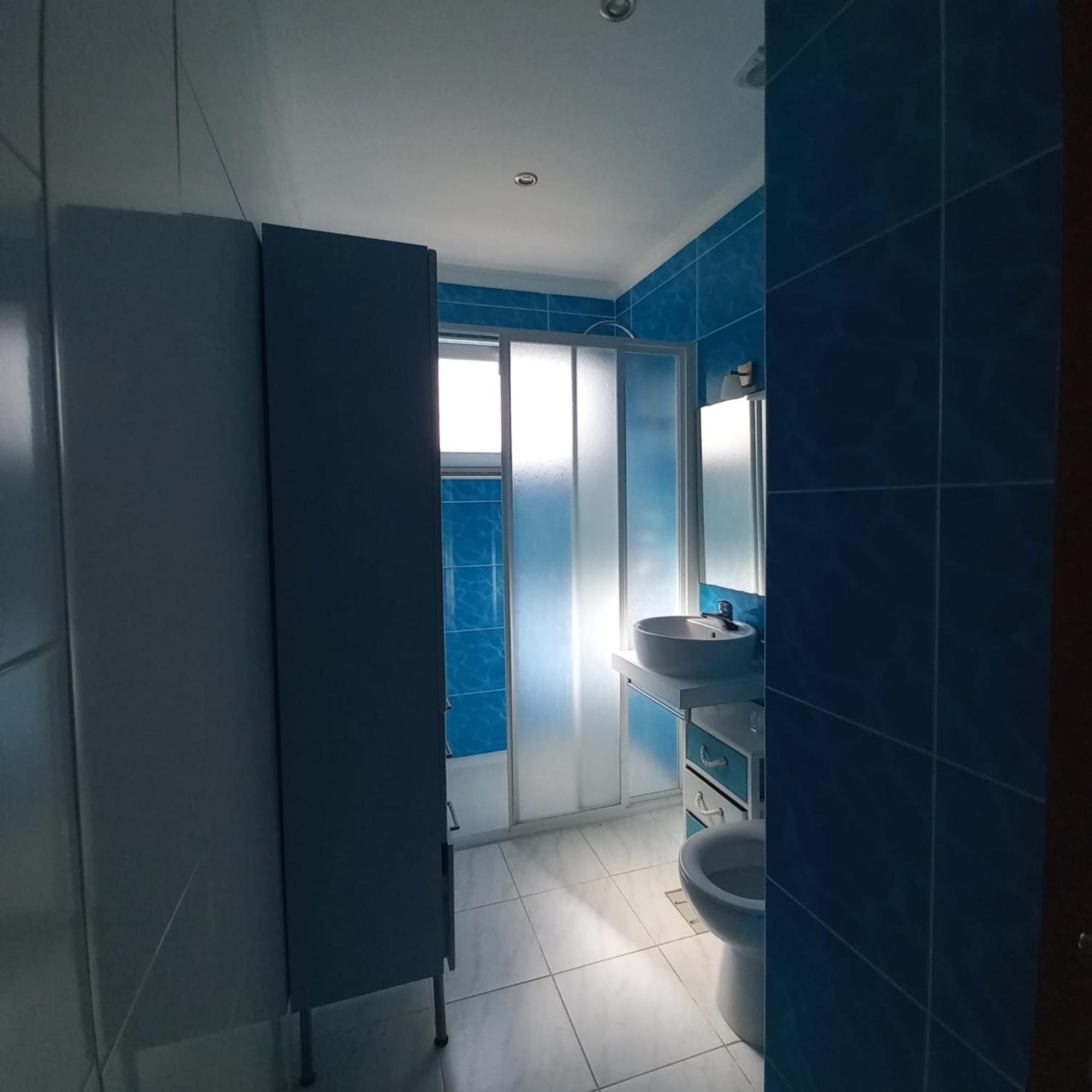 Casa Do Portao Azul - Dourada Daire Atouguia Da Baleia Dış mekan fotoğraf
